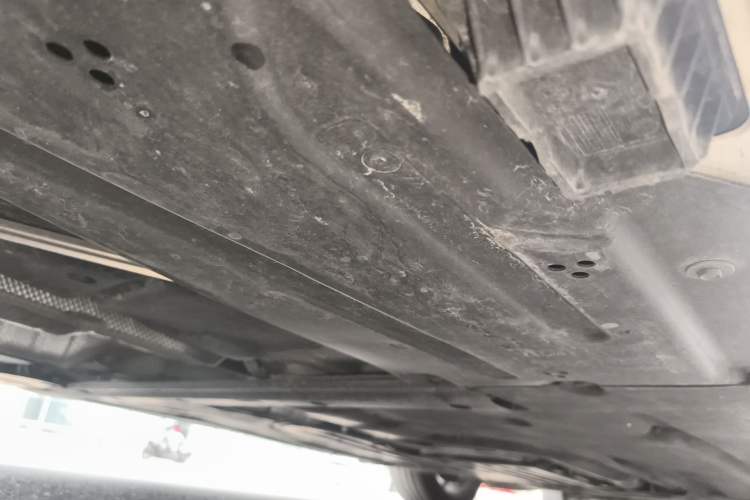 Used BMW 3 Series 2024 325i M Sport Night Edition Package Chassis Rear Right
