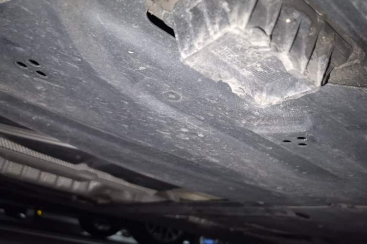 Used BMW 3 Series 2024 325i M Sport Night Edition Package Chassis Rear Right