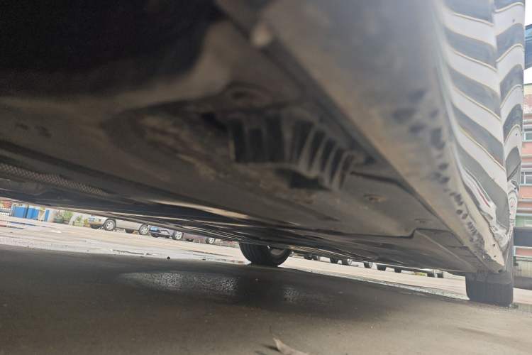 Used BMW 3 Series 2024 325Li M Sport Package Chassis Rear Right