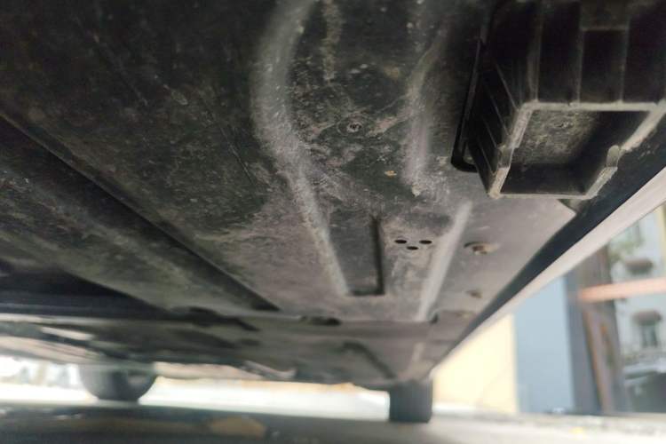 Used BMW 3 Series 2024 320Li M Sport Package Chassis Rear Right