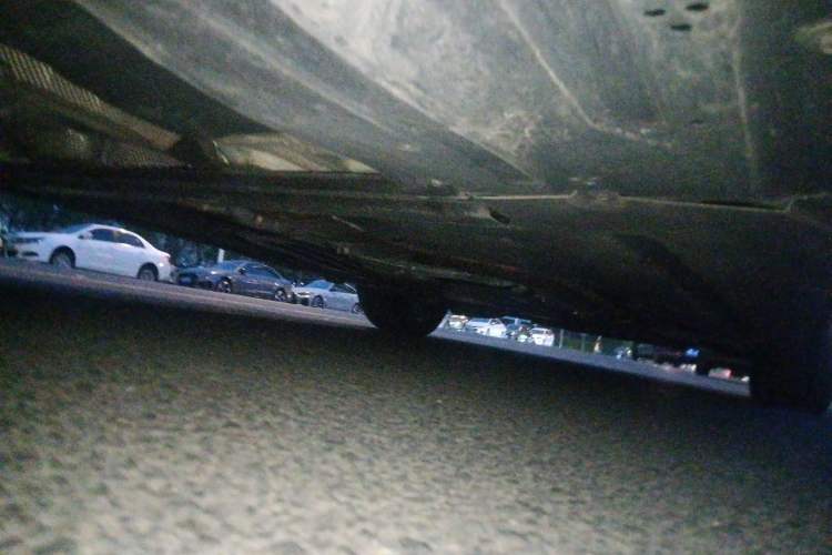 Used BMW 3 Series 2024 330i M Sport Night Edition Package Chassis Rear Right