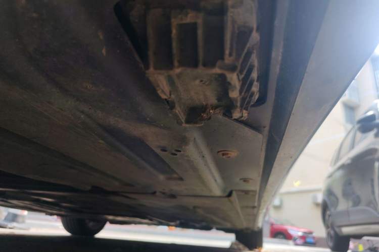 Used BMW 3 Series 2024 330Li M Sport Night Edition Package Chassis Rear Right