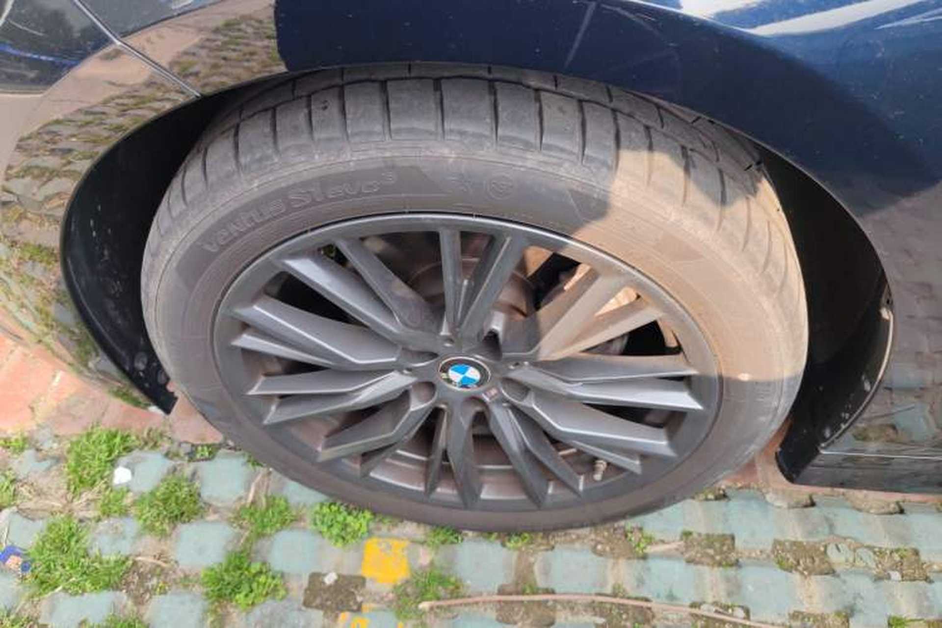 Used BMW 3 Series 2024 325Li M Sport Night Edition Package Exterior 4