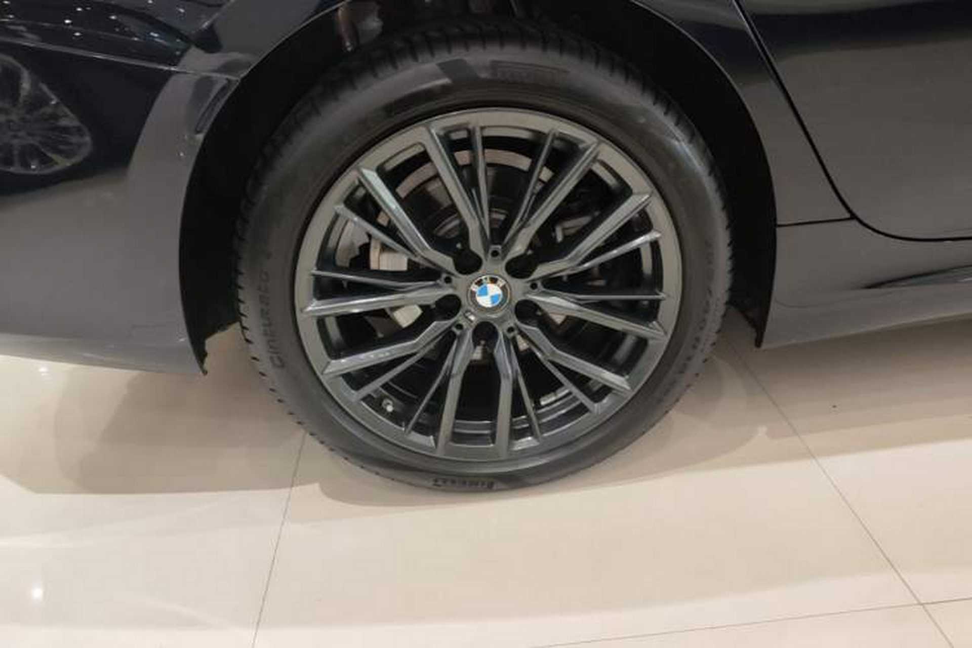 Used BMW 3 Series 2024 325Li M Sport Night Edition Package Exterior 5