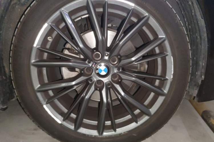 Used BMW 3 Series 2024 325Li M Sport Night Edition Package Exterior 7