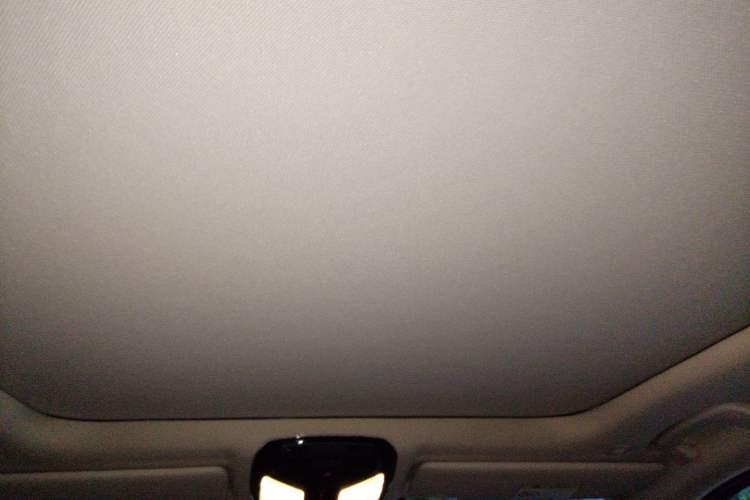Used BMW 3 Series 2024 325Li M Sport Night Edition Package Headliner