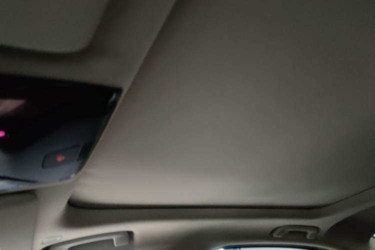 Used BMW 3 Series 2024 325Li M Sport Package Headliner