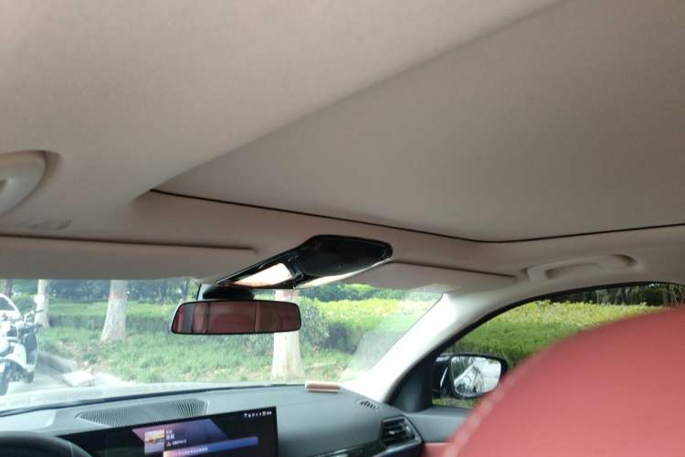 Used BMW 3 Series 2024 325Li M Sport Package Headliner