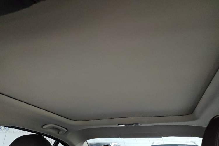Used BMW 3 Series 2024 325Li M Sport Package Headliner