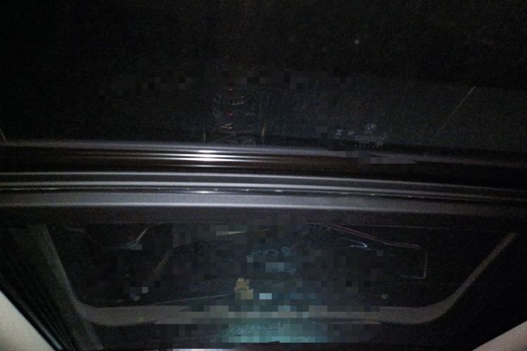 Used BMW 3 Series 2024 325Li M Sport Night Edition Package Headliner