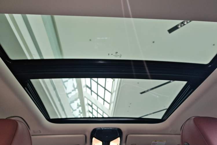 Used BMW 3 Series 2024 325Li M Sport Package Headliner