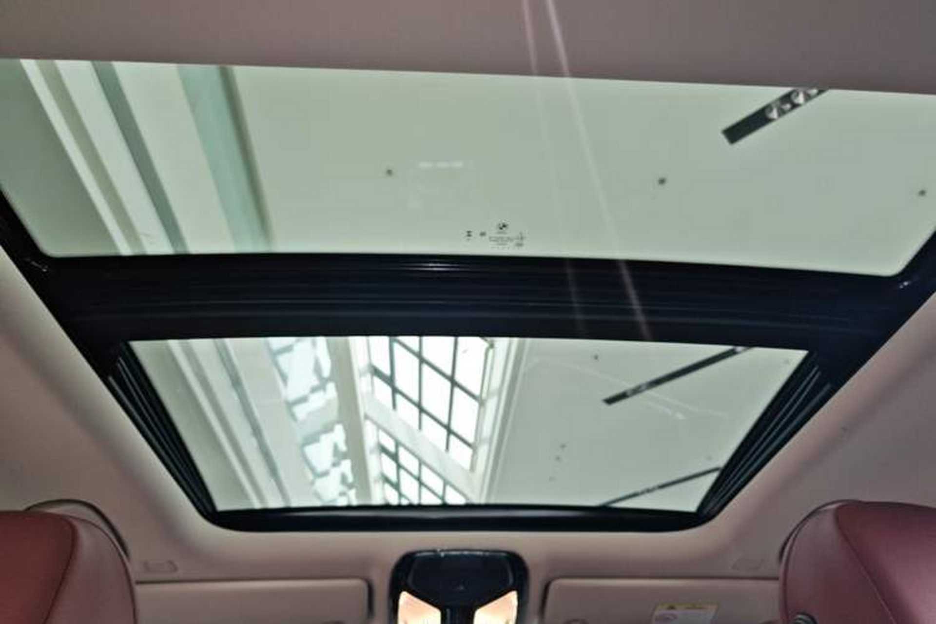 Used BMW 3 Series 2024 325Li M Sport Package Headliner