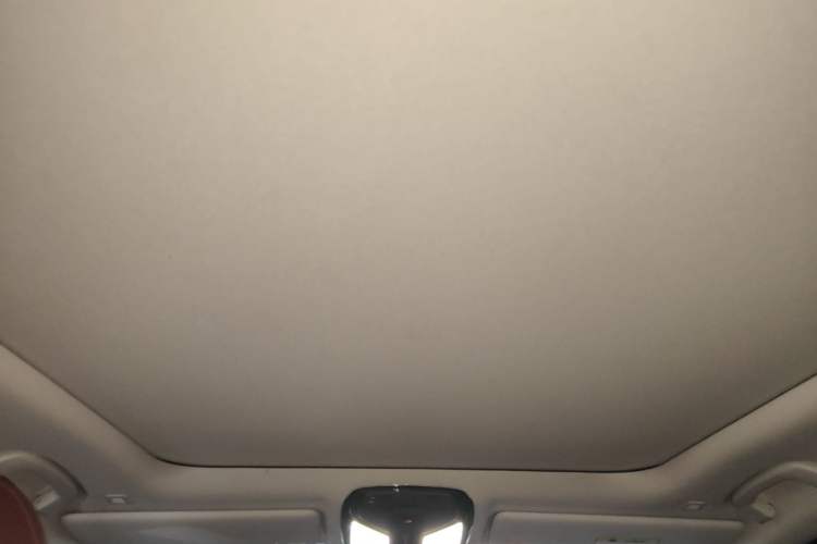 Used BMW 3 Series 2024 320Li M Sport Package Headliner