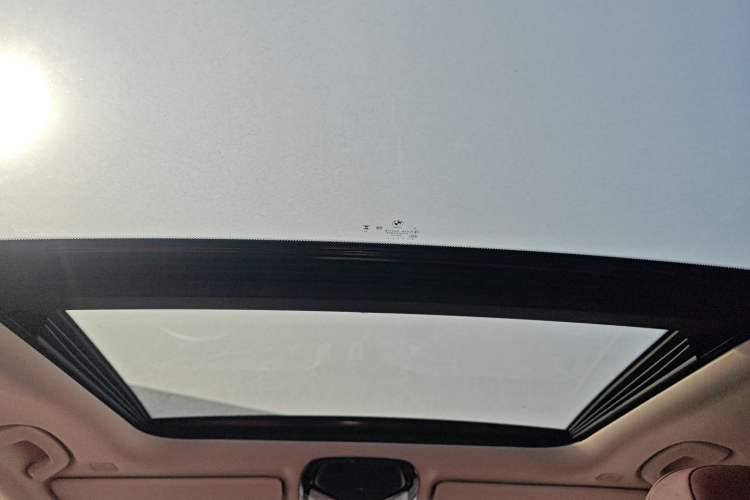 Used BMW 3 Series 2024 325Li M Sport Package Headliner
