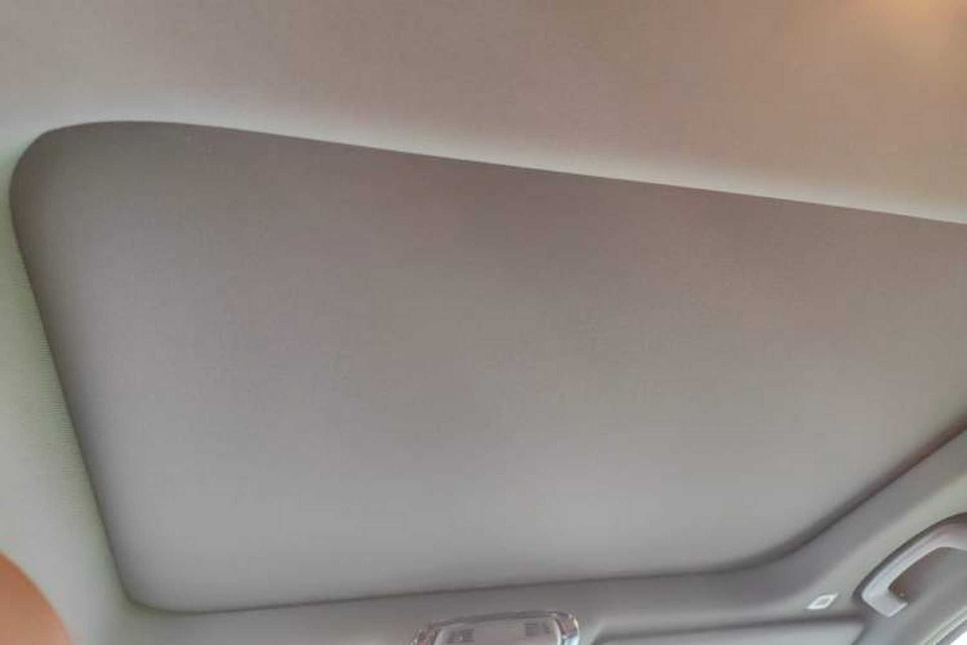 Used BMW 3 Series 2024 325i M Sport Night Edition Package Headliner