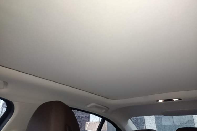Used BMW 3 Series 2024 325Li M Sport Package Headliner