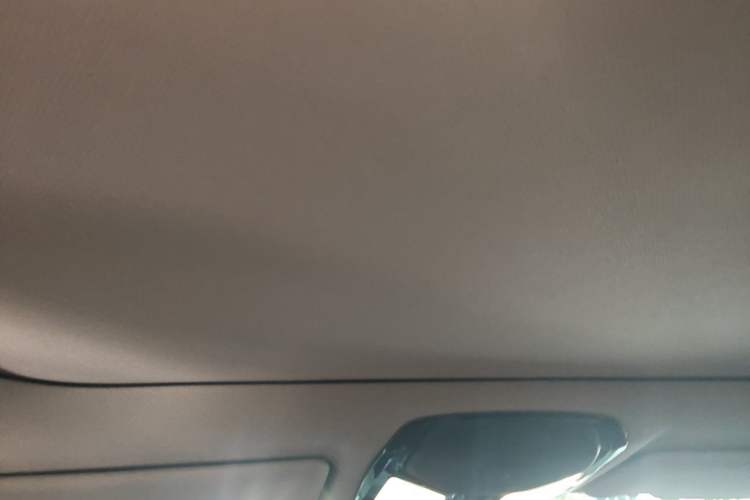 Used BMW 3 Series 2024 325Li M Sport Night Edition Package Headliner