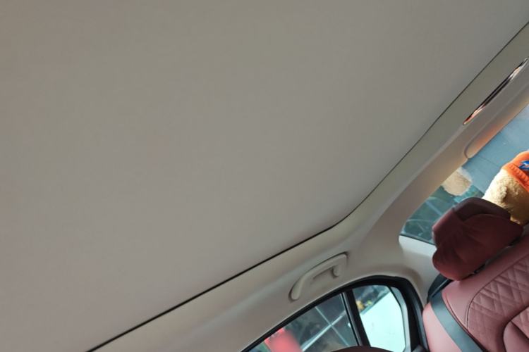 Used BMW 3 Series 2024 325Li M Sport Night Edition Package Headliner