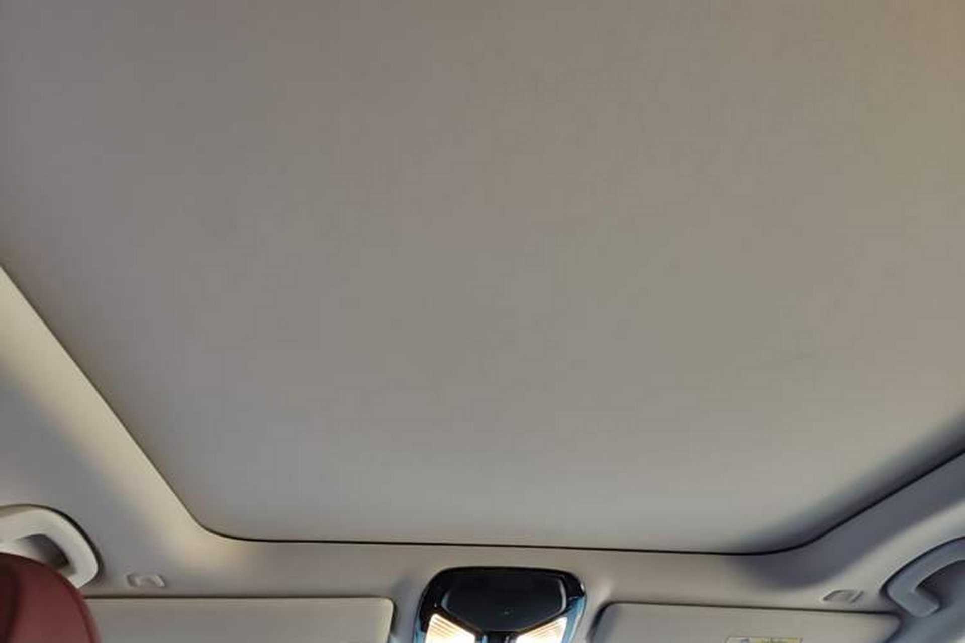Used BMW 3 Series 2024 325Li M Sport Night Edition Package Headliner