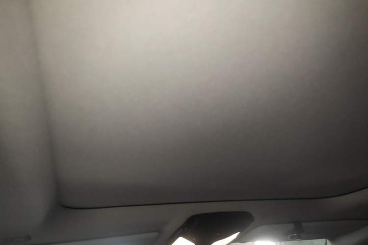 Used BMW 3 Series 2024 325Li M Sport Package Headliner