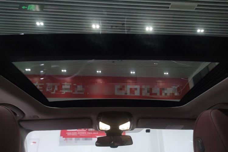 Used BMW 3 Series 2024 325Li M Sport Package Headliner