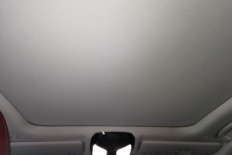 Used BMW 3 Series 2024 325Li M Sport Night Edition Package Headliner