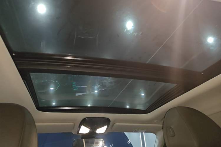 Used BMW 3 Series 2024 325Li M Sport Package Headliner