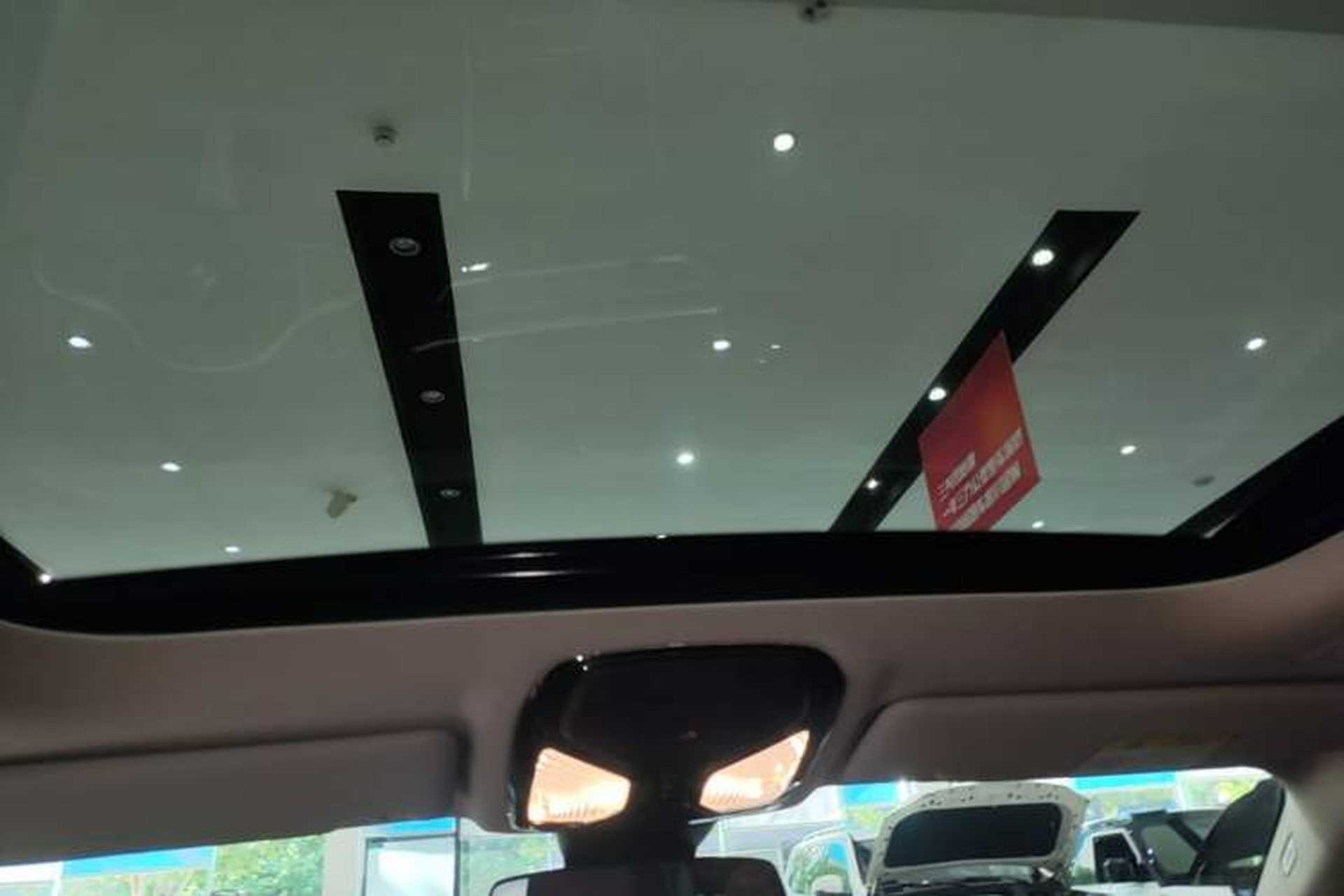 Used BMW 3 Series 2024 325Li M Sport Night Edition Package Headliner
