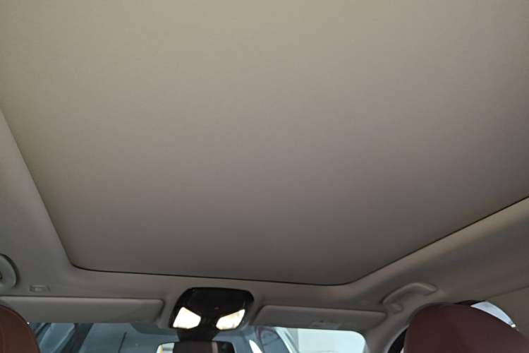 Used BMW 3 Series 2024 325Li M Sport Night Edition Package Headliner