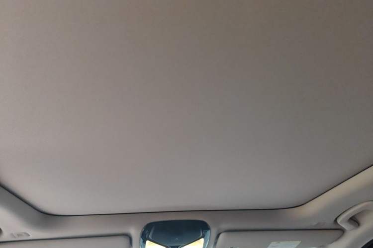 Used BMW 3 Series 2024 325Li M Sport Package Headliner