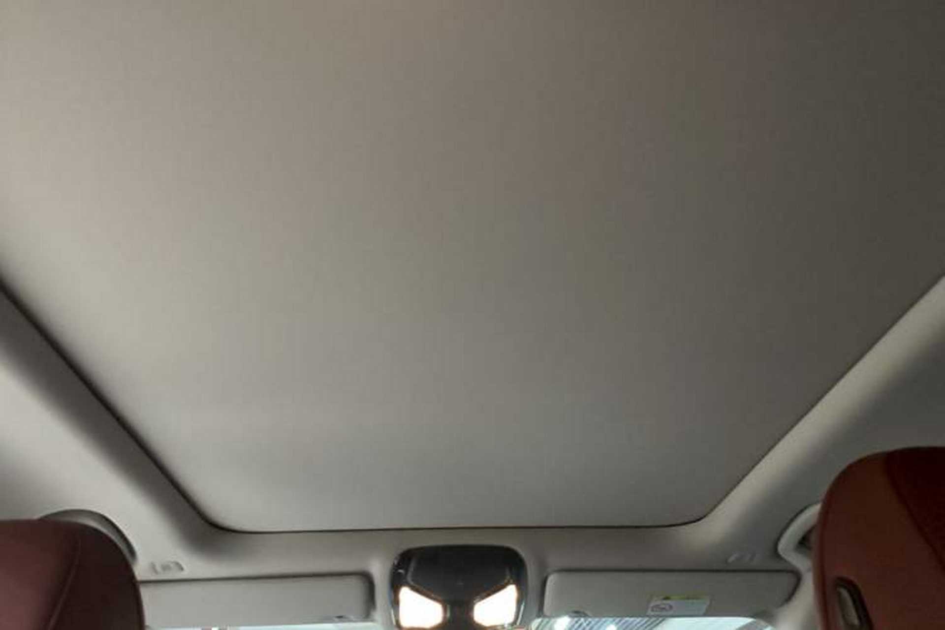 Used BMW 3 Series 2024 325Li M Sport Night Edition Package Headliner
