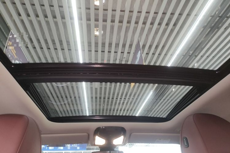 Used BMW 3 Series 2024 325Li M Sport Package Headliner