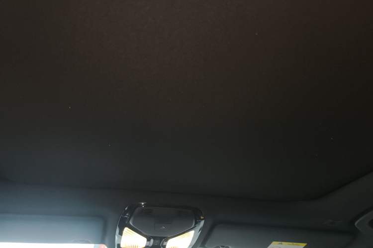 Used BMW 3 Series 2024 325i M Sport Night Edition Package Headliner