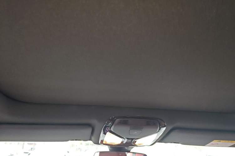 Used BMW 3 Series 2024 325i M Sport Night Edition Package Headliner