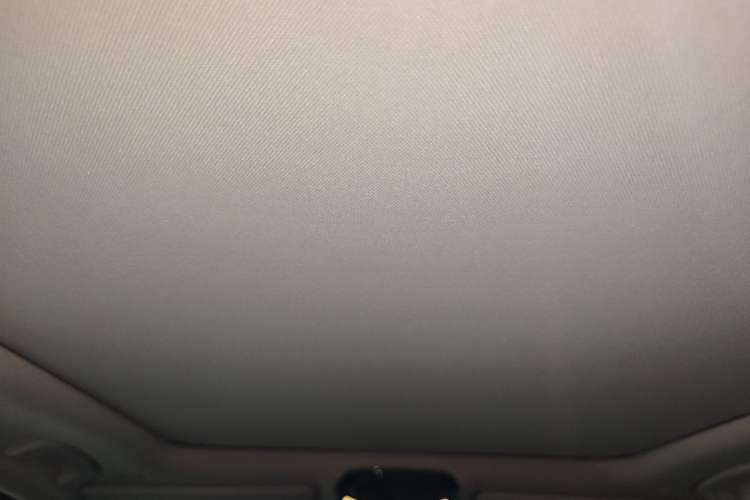 Used BMW 3 Series 2024 325Li M Sport Package Headliner