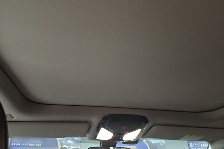 Used BMW 3 Series 2024 320Li M Sport Package Headliner
