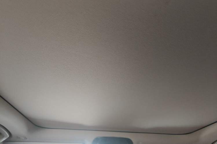 Used BMW 3 Series 2024 325Li M Sport Night Edition Package Headliner