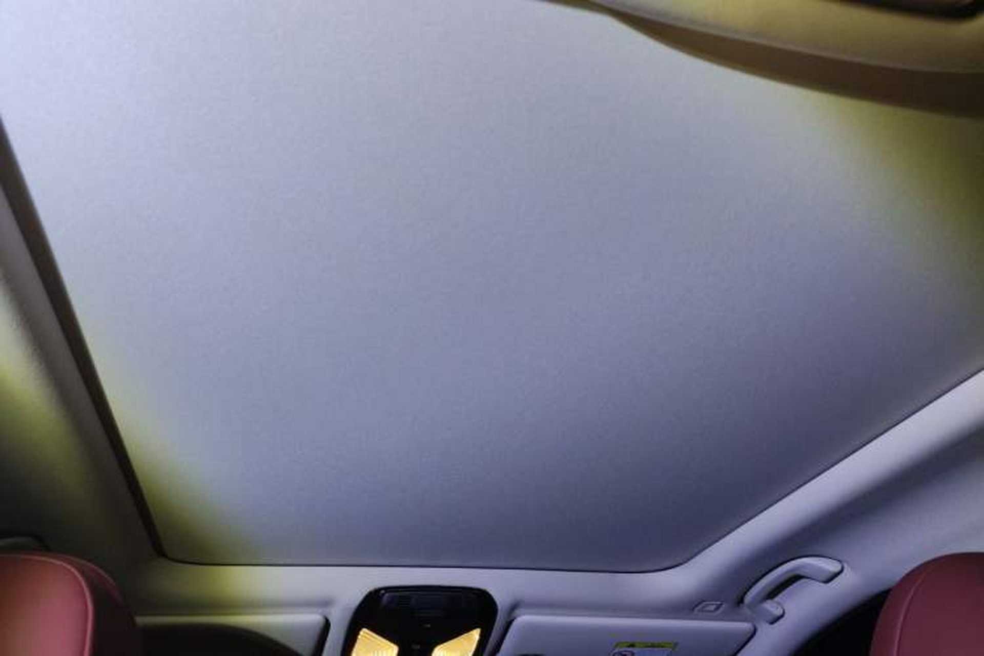 Used BMW 3 Series 2024 325Li M Sport Night Edition Package Headliner