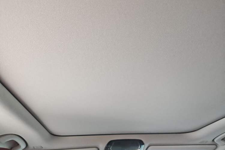Used BMW 3 Series 2024 325Li M Sport Night Edition Package Headliner