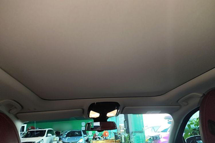 Used BMW 3 Series 2024 325Li M Sport Package Headliner