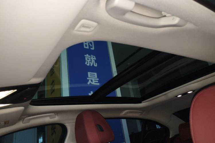 Used BMW 3 Series 2024 325Li M Sport Package Headliner