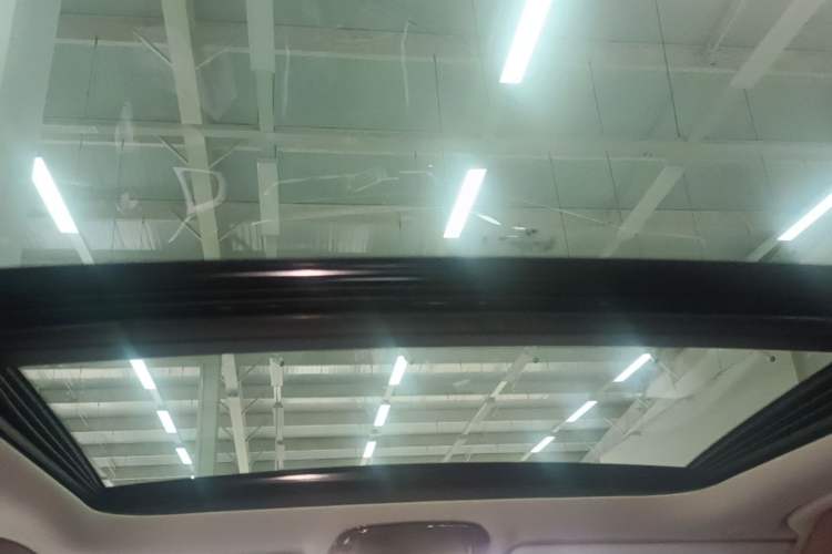 Used BMW 3 Series 2024 325Li M Sport Package Headliner