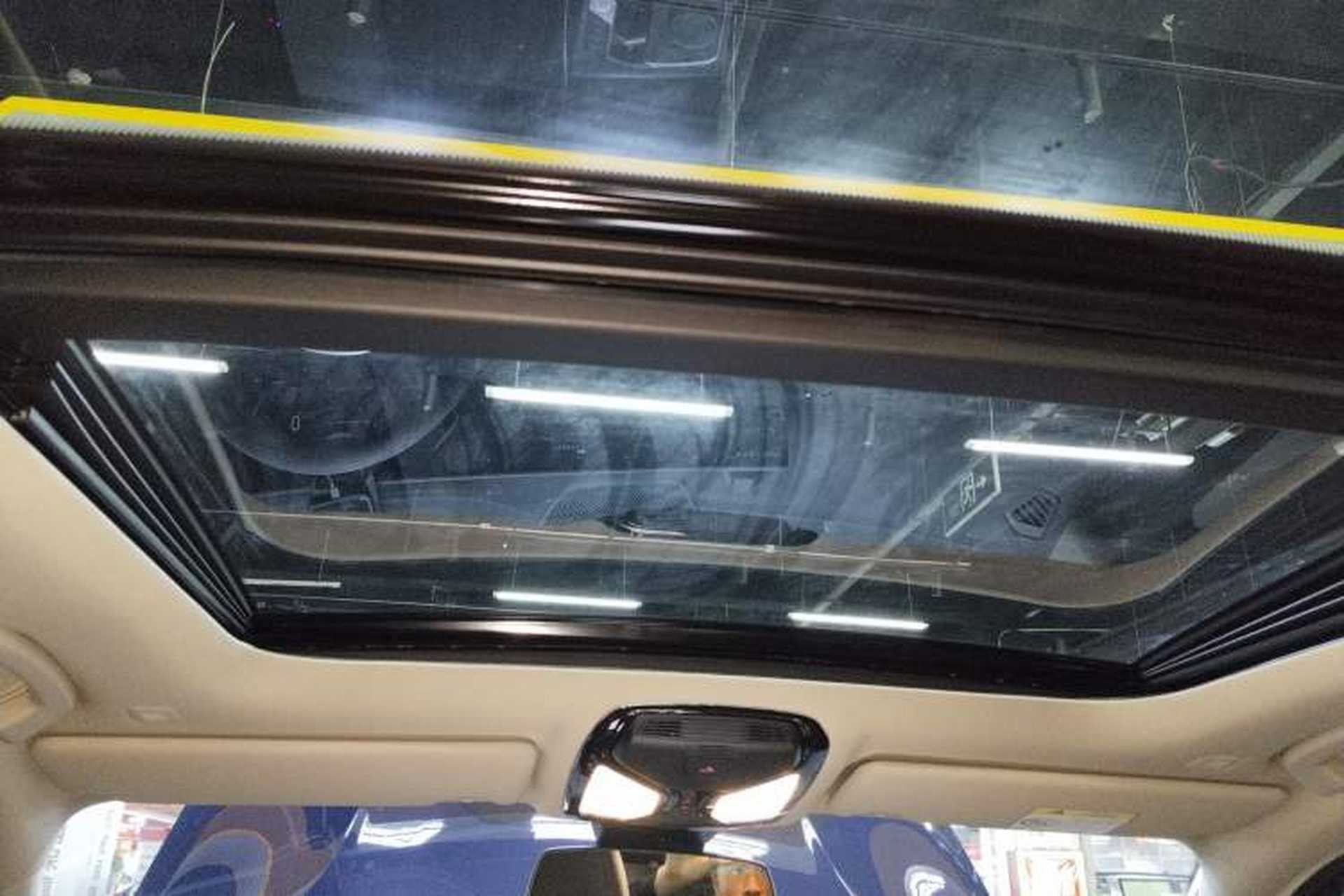 Used BMW 3 Series 2024 325Li M Sport Night Edition Package Headliner