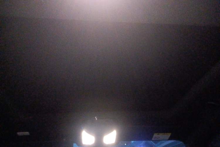 Used BMW 3 Series 2024 330i M Sport Night Edition Package Headliner