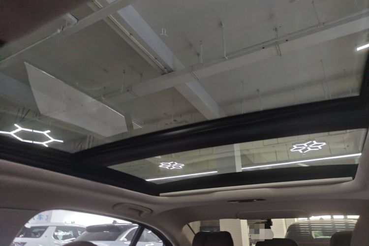 Used BMW 3 Series 2024 325Li M Sport Night Edition Package Headliner