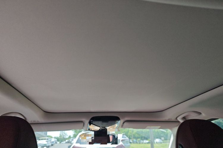 Used BMW 3 Series 2024 325i M Sport Night Edition Package Headliner