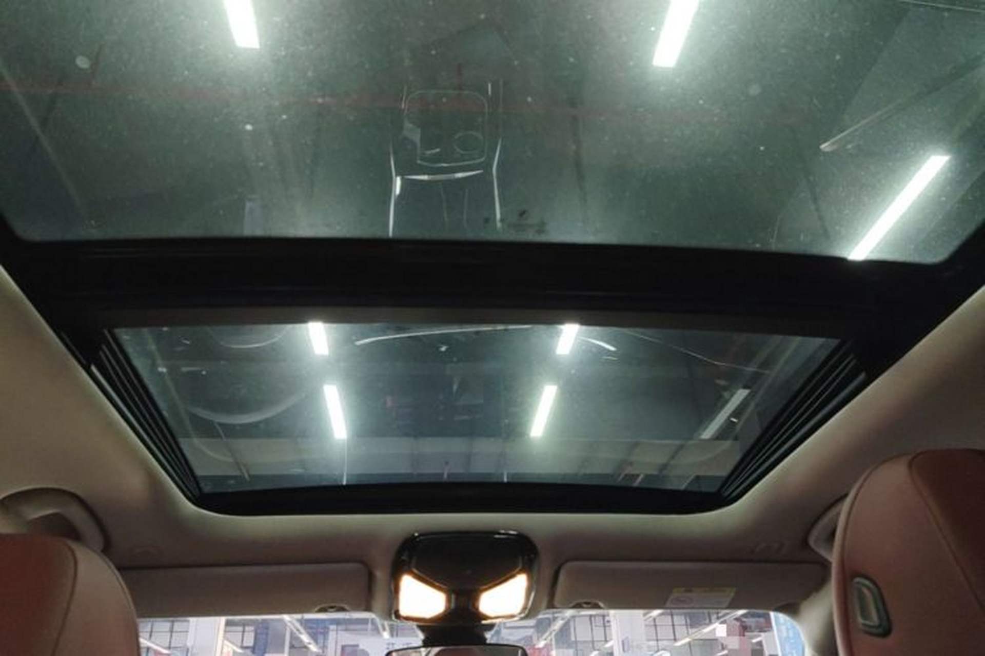 Used BMW 3 Series 2024 325Li M Sport Package Headliner