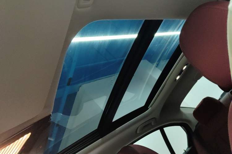 Used BMW 3 Series 2024 325Li M Sport Package Headliner