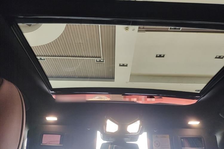 Used BMW 3 Series 2024 330Li M Sport Night Edition Package Headliner