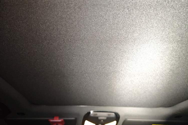 Used BMW 3 Series 2024 325Li M Sport Night Edition Package Headliner